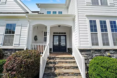 52 Pistoia Drive, Clayton, NC 27527 - Photo 4