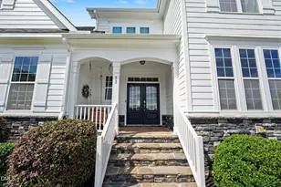 52 Pistoia Dr, Clayton, NC 27527 - Photo 4