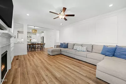52 Pistoia Drive, Clayton, NC 27527 - Photo 12