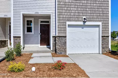 2204 Caen Street, Raleigh, NC 27610 - Photo 2