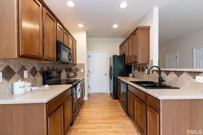 700 Mardonie Reach Lane, Cary, NC 27519 - Photo 8