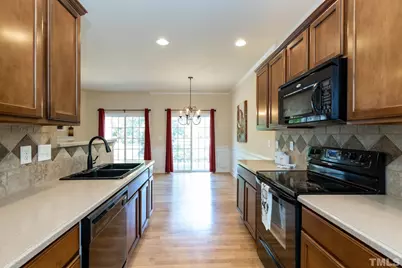 700 Mardonie Reach Lane, Cary, NC 27519 - Photo 10