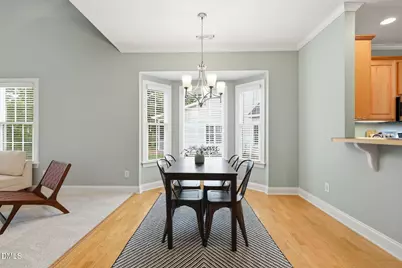 910 Quiet Woods Place, Durham, NC 27712 - Photo 8