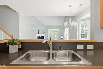910 Quiet Woods Place, Durham, NC 27712 - Photo 6