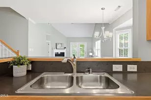 910 Quiet Woods Pl, Durham, NC 27712 - Photo 6