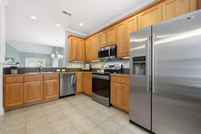 910 Quiet Woods Place, Durham, NC 27712 - Photo 4