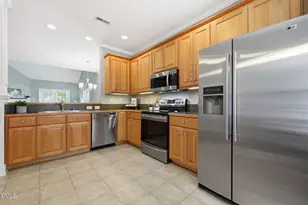910 Quiet Woods Pl, Durham, NC 27712 - Photo 4