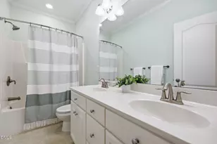 910 Quiet Woods Pl, Durham, NC 27712 - Photo 16