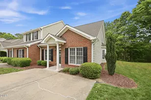 910 Quiet Woods Pl, Durham, NC 27712 - Photo 30