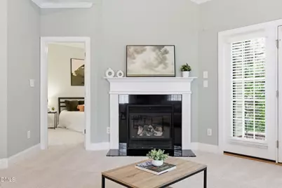 910 Quiet Woods Place, Durham, NC 27712 - Photo 12