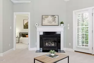 910 Quiet Woods Pl, Durham, NC 27712 - Photo 12