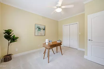910 Quiet Woods Place, Durham, NC 27712 - Photo 18