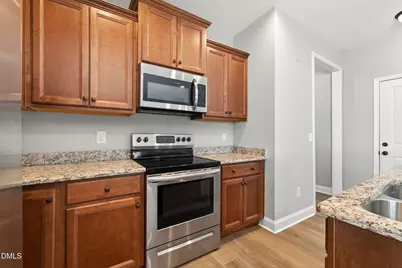 60 Altimont Street, Smithfield, NC 27577 - Photo 8