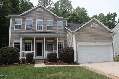 3009 Sawyers Mill Drive, Apex, NC 27539 - Photo 1