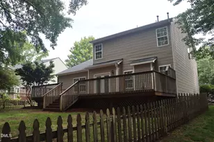3009 Sawyers Mill Dr, Apex, NC 27539 - Photo 40