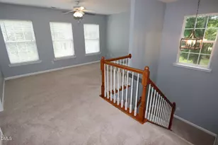 3009 Sawyers Mill Dr, Apex, NC 27539 - Photo 24