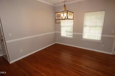 3009 Sawyers Mill Drive, Apex, NC 27539 - Photo 2