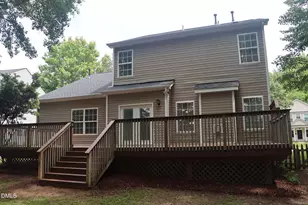 3009 Sawyers Mill Dr, Apex, NC 27539 - Photo 46