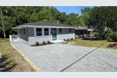 1405 N Hyde Park Avenue, Durham, NC 27701 - Photo 1