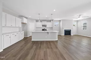 505 Rain Drizzle Ct, Wake Forest, NC 27587 - Photo 12