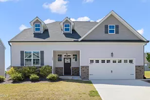 505 Rain Drizzle Ct, Wake Forest, NC 27587 - Photo 2