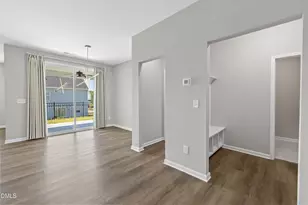 505 Rain Drizzle Ct, Wake Forest, NC 27587 - Photo 10