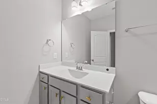 505 Rain Drizzle Ct, Wake Forest, NC 27587 - Photo 36