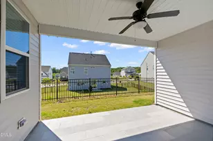 505 Rain Drizzle Ct, Wake Forest, NC 27587 - Photo 48