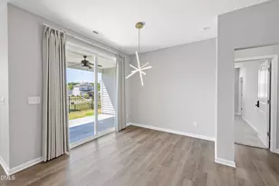 505 Rain Drizzle Ct, Wake Forest, NC 27587 - Photo 24