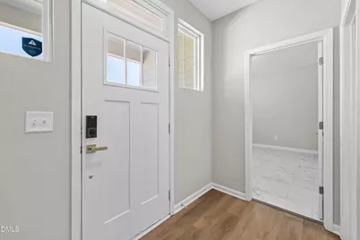 505 Rain Drizzle Court, Wake Forest, NC 27587 - Photo 6