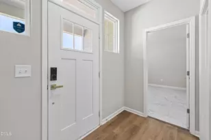 505 Rain Drizzle Ct, Wake Forest, NC 27587 - Photo 6
