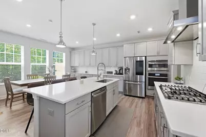 434 Shale Creek Drive, Durham, NC 27703 - Photo 8