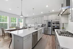 434 Shale Creek Dr, Durham, NC 27703 - Photo 8