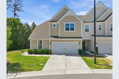 434 Shale Creek Drive, Durham, NC 27703 - Photo 1
