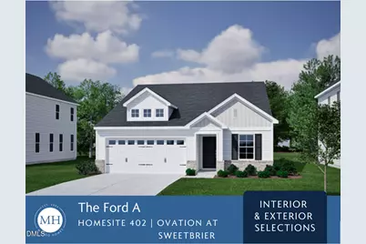 2061 Bull City Bend #402, Durham, NC 27703 - Photo 1