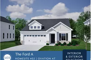 2061 Bull City Bend, Durham, NC 27703 - Photo 1