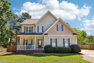 6208 Lead Mine Rd, Raleigh, NC 27612 - Photo 1