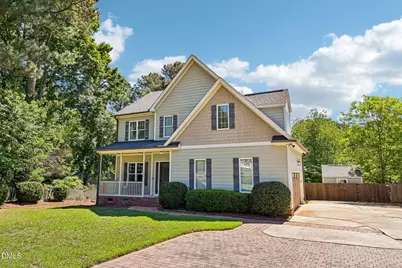 6208 Lead Mine Road, Raleigh, NC 27612 - Photo 2