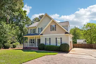 6208 Lead Mine Rd, Raleigh, NC 27612 - Photo 2