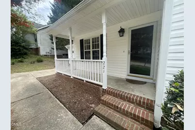 221 Alberbury Commons Court, Wake Forest, NC 27587 - Photo 2