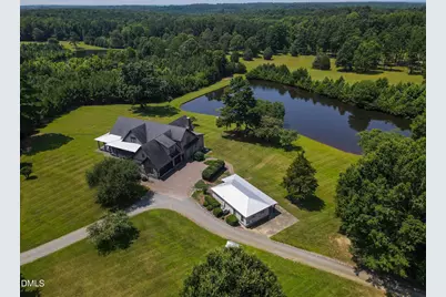 1641 Nc Highway 96, Franklinton, NC 27525 - Photo 2