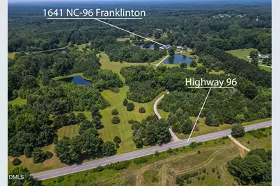 1641 Nc Highway 96, Franklinton, NC 27525 - Photo 8