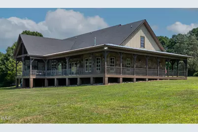 1641 Nc Highway 96, Franklinton, NC 27525 - Photo 16