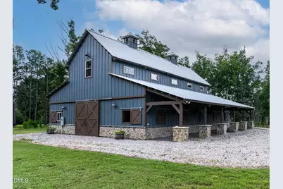 1641 Nc Highway 96, Franklinton, NC 27525 - Photo 4