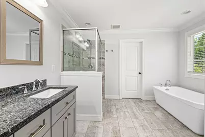 3231 Britmass Drive, Raleigh, NC 27616 - Photo 30