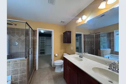 404 Byrams Ford Drive, Cary, NC 27513 - Photo 38