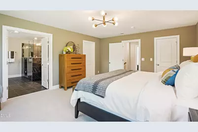 9512 Wood River Drive #30, Zebulon, NC 27597 - Photo 22