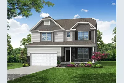 121 Arundel Drive, Archer Lodge, NC 27527 - Photo 1