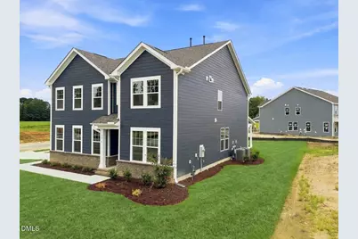 1420 Green Cypress Drive, Zebulon, NC 27597 - Photo 2