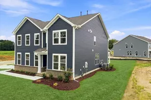 1420 Green Cypress Dr, Zebulon, NC 27597 - Photo 2